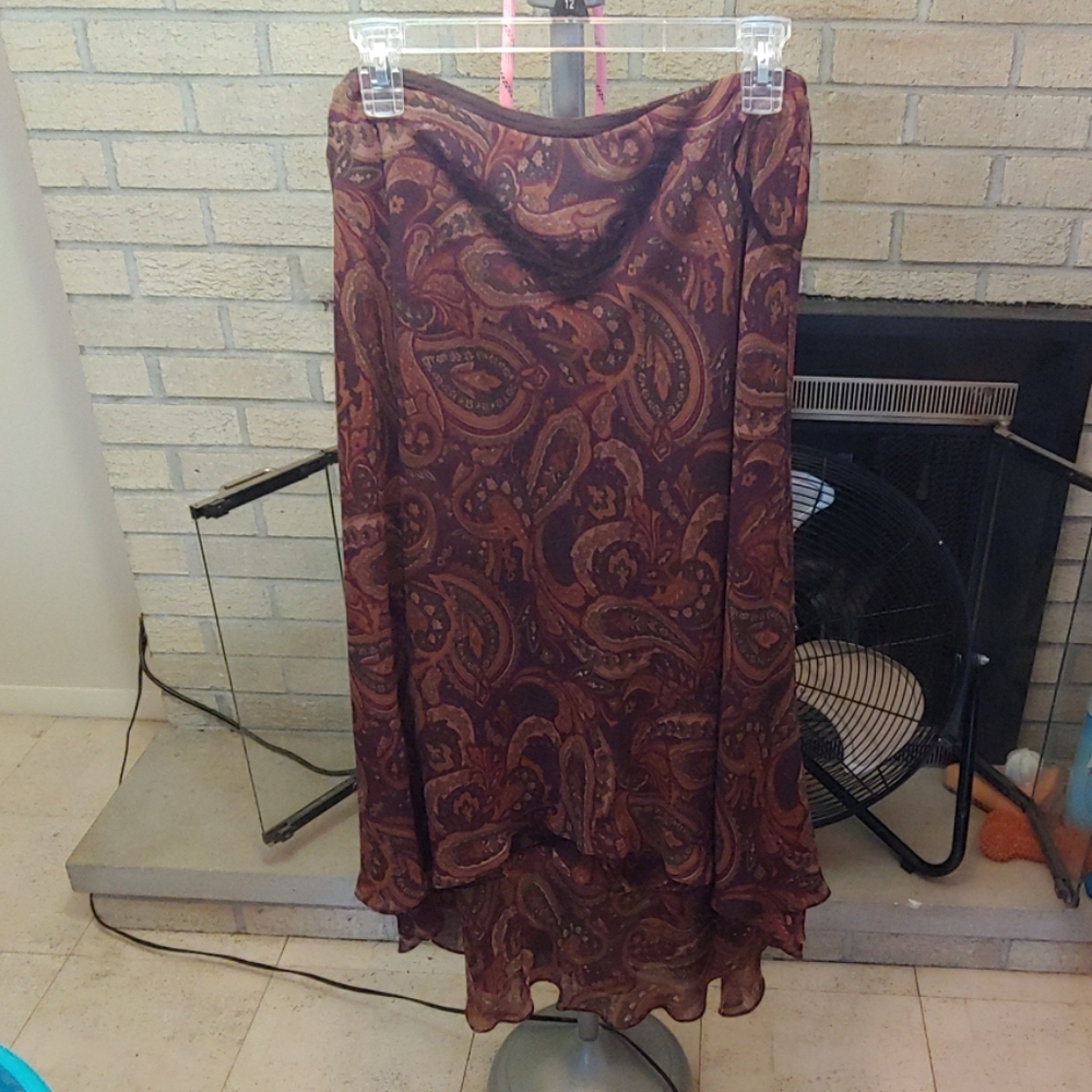 Go to work or going out skirt